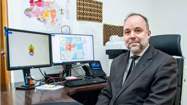 Cesar Augusto Martinez