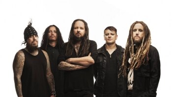 A banda Gojira
