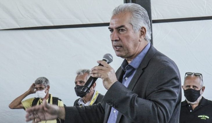 Os decretos assinados pelo Governador do Estado, Reinaldo Azambuja, estão disponíveis nas páginas 5 e 6 do DOE