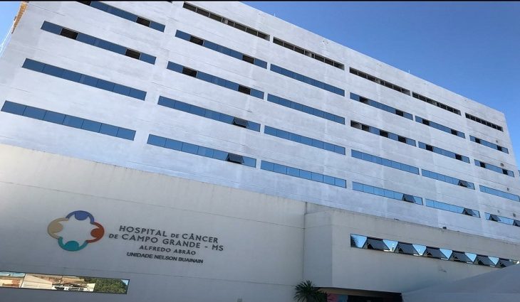 Hospital do Câncer