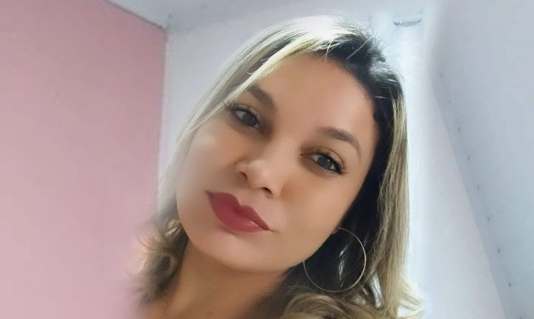 Grazielly tinha 28 anos