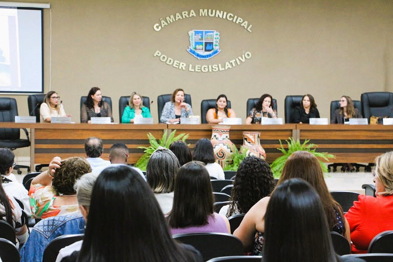 Profissionais de Bodoquena, Caracol, Porto Murtinho, Campo Grande e Bela Vista também participam do evento