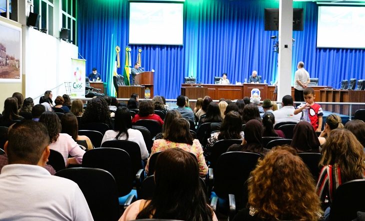 A secretária lembrou ainda do avanço dos recursos disponibilizados pelo Governo do Estado em ações, como os Chamamentos Públicos, sendo o mais recente na casa dos R$ 4,6 milhões com 66 organizações atendidas