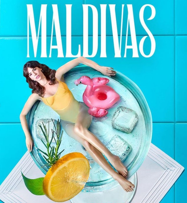 A série, disponível na Netflix, marca a chegada de Bruna Marquezine ao serviço de streaming - anunciada como a grande contratação em 2021
