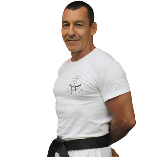 Mestre Fred Carneiro