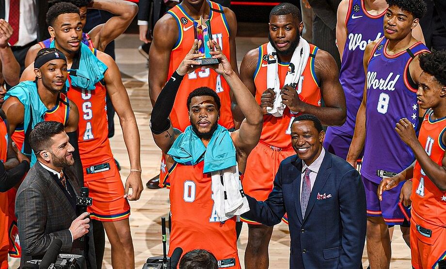 Miles Bridges