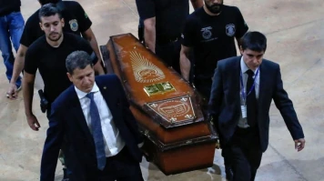 PF conclui perícias e corpos de Bruno e Dom serão entregues às famílias