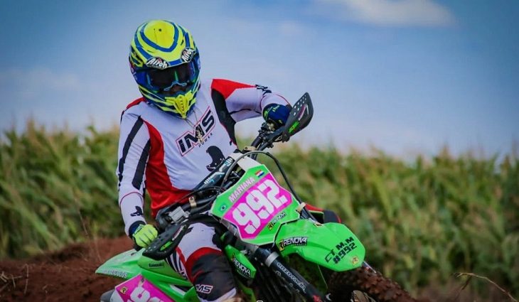 motocross