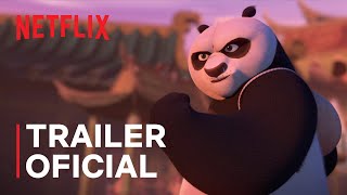 Kung Fu Panda 2