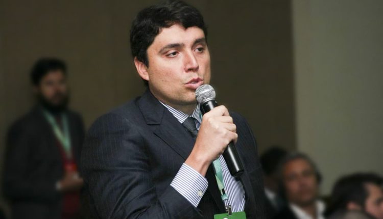 Pietro Mendes