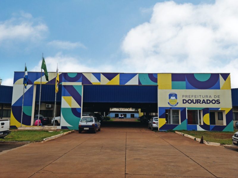 Prefeitura de Dourados