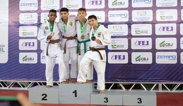Judô Sub-18