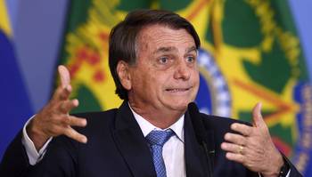 Bolsonaro