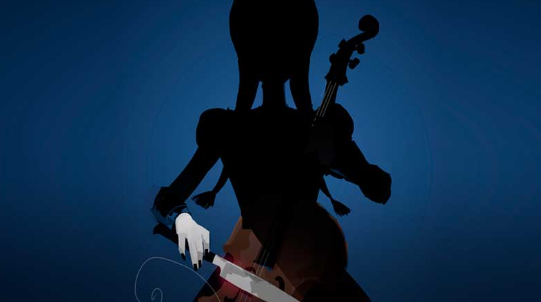 A produção é de Tim Burton. A data para a estreia da série no streaming ainda não foi divulgada