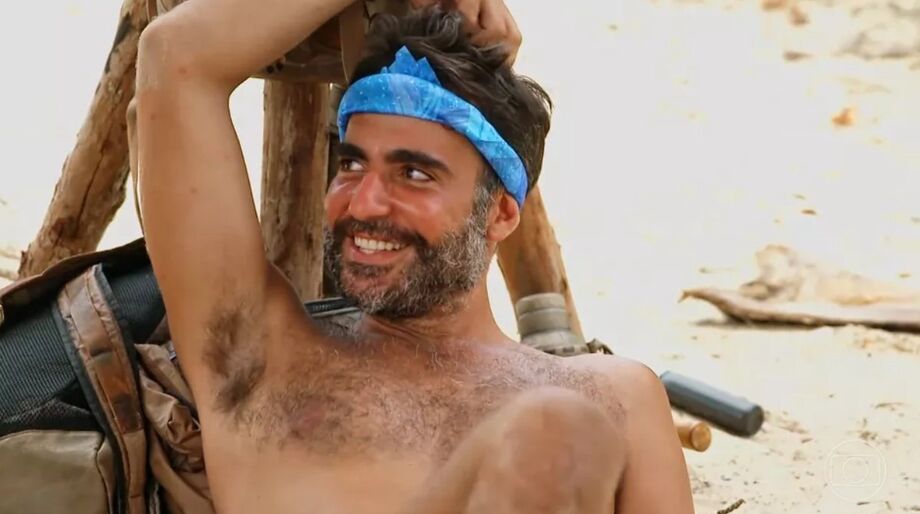 Matheus Pires foi o 12º eliminado do reality show No Limite no programa exibido nesta quinta-feira, 9