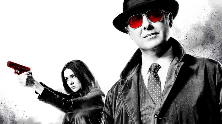 Esta é a última temporada que a atriz Megan Boone aparece como uma das protagonistas da série, a agente do FBI, Elizabeth Keen