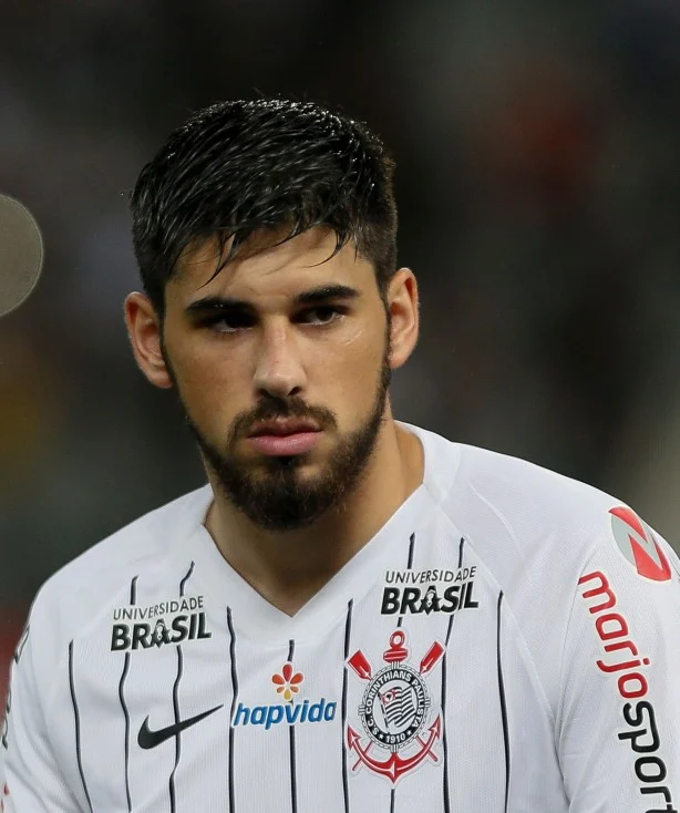 Bruno Mendes