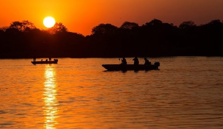 Rio Paraguai