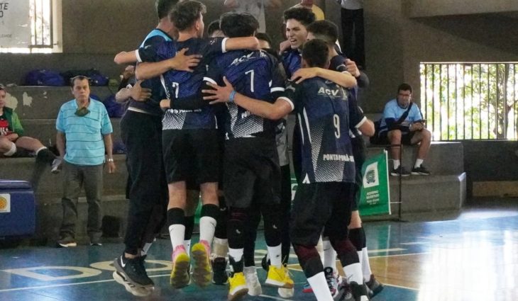 Jogos Escolares da Juventude