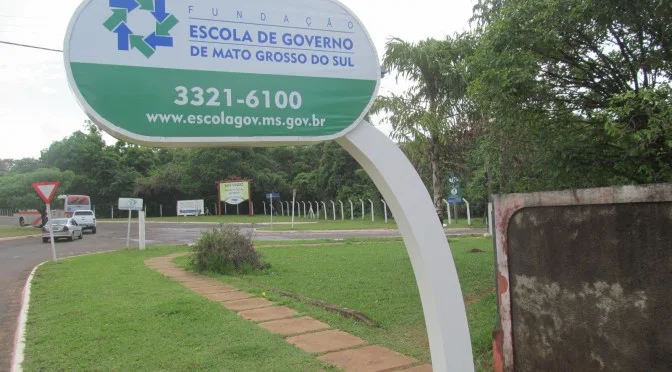 Serão contemplados 24 servidores públicos estaduais