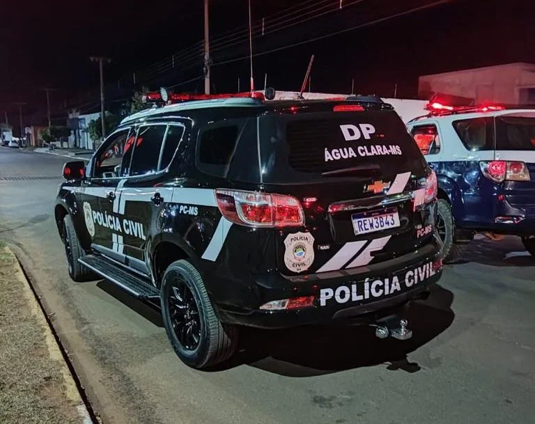 Crime aconteceu em Três Lagoas mas será julgado em Água Clara