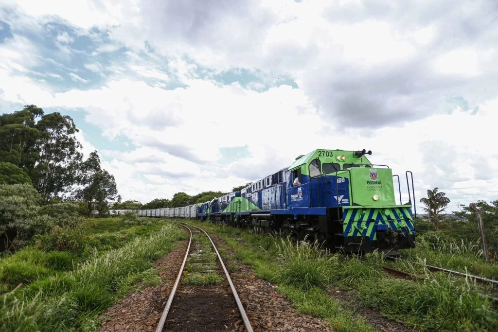 Nova Ferroeste