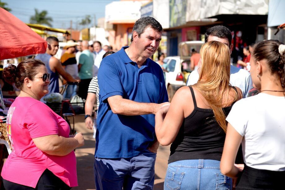 Riedel destaca que este ambiente positivo teve base em políticas públicas implementadas nos últimos sete anos e meio