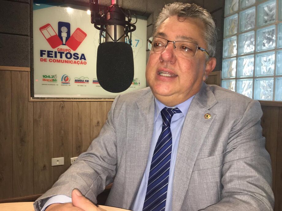 Evander Vendramini