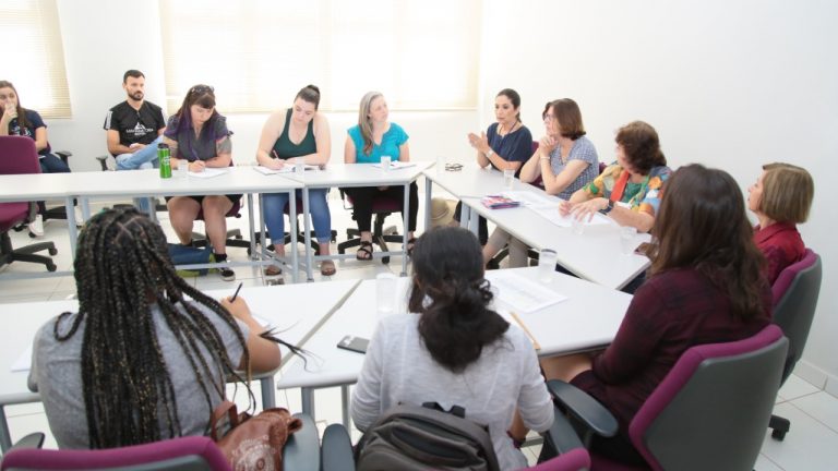 Através da Semu, a Prefeitura tem desenvolvido ações focadas nos eixos de proteção, prevenção e na garantia dos direitos das mulheres, sempre atuando para combater qualquer tipo de violência contra a mulher