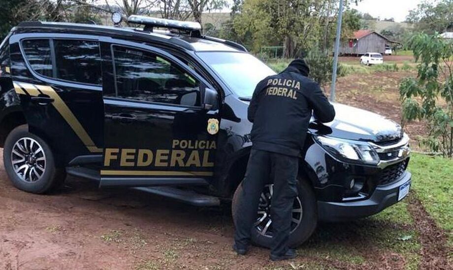 A partir da análise desse material a PF concluiu que os atuais investigados também participavam do esquema