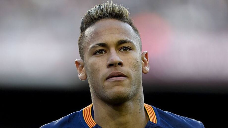 Neymar e Barcelona vão se reencontrar no dia 17 de outubro, mas não dentro de campo