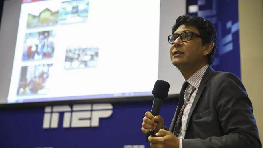 O presidente do Inep lembrou as datas de realização das provas: 13 e 20 de novembro para o público em geral e 10 e 11 de janeiro para a população privada de liberdade