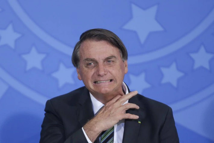 O governo Jair Bolsonaro deflagrou uma operação de bastidores para tentar convencer o Tribunal Superior Eleitoral (TSE)