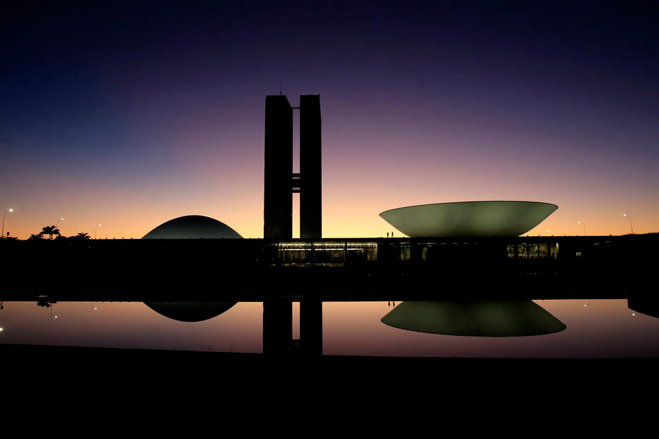 Congresso Nacional