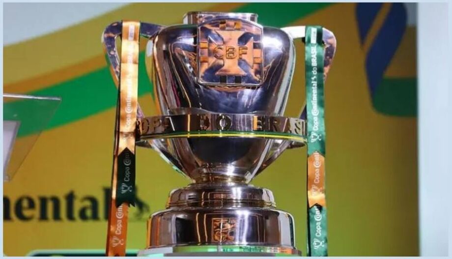 Troféu da Copa do Brasil