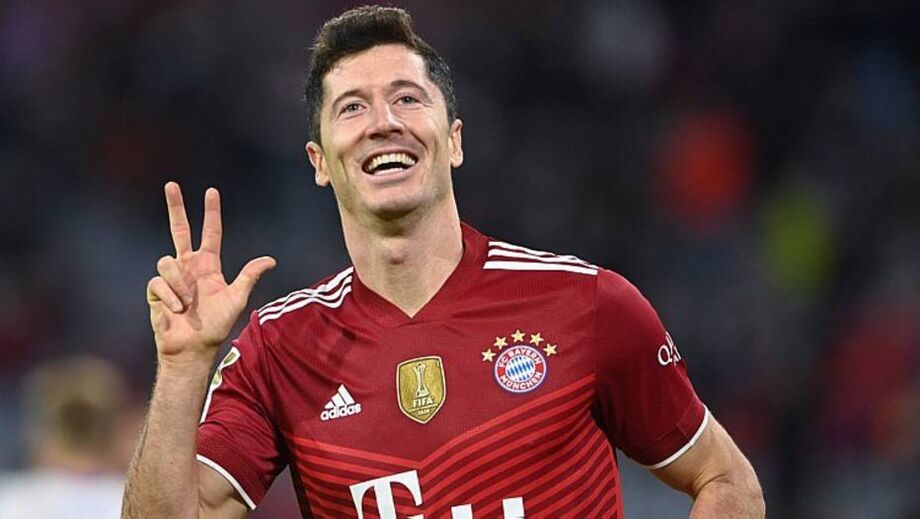 Lewandowski está cada vez mais próximo de confirmar ida ao Barcelona