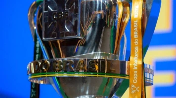 Confrontos da Copa do Brasil foram definidos