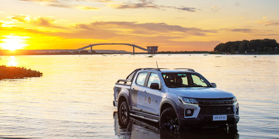General Motors apoia projeto pioneiro para conservação do bioma Pantanal