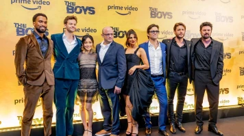 'The Boys': Último episódio não decepciona