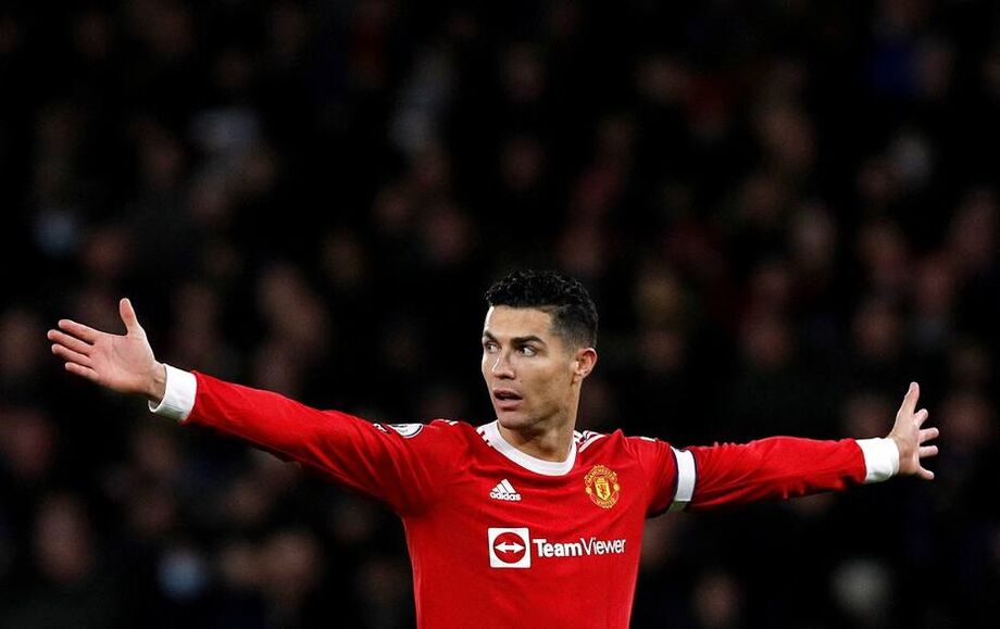 Cristiano Ronaldo quer deixar o Manchester United nesta janela de transferências