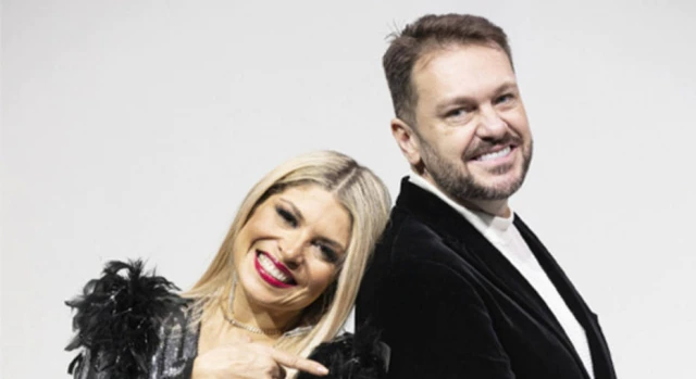 Adryana e Albert são os primeiros finalistas da 6ª edição do 'Power Couple Brasil'