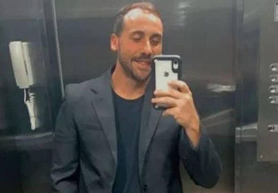 Giovanni Quintella Bezerra, de 32 anos, recebeu o diploma de anestesista em abril deste ano