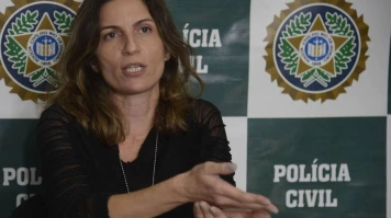 'Anestesista tinha discernimento pleno do que fazia', diz delegada do caso
