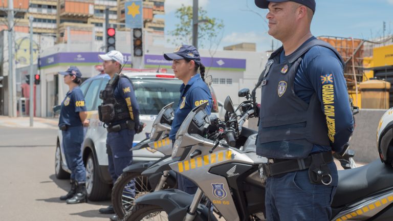 O curso de formação começa em 1º de agosto de 2022