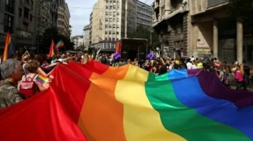 População LGBTQIA+