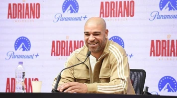 Adriano Imperador
