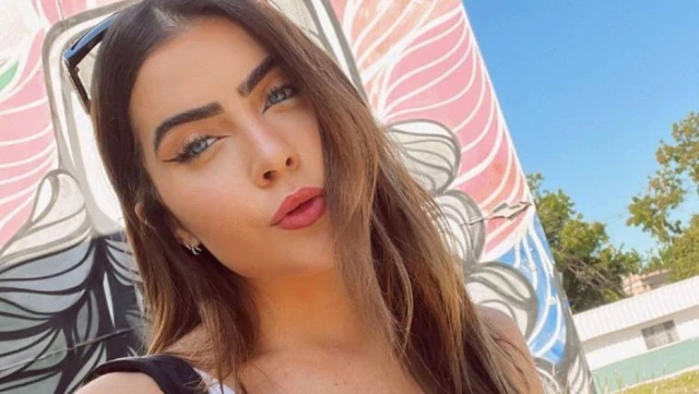 A influenciadora Jade Picon irá interpretar Chiara, personagem da próxima novela das 21h da TV Globo