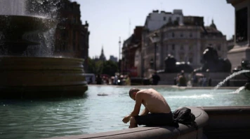 Calor recorde na Europa mostra que é preciso frear mudanças climáticas