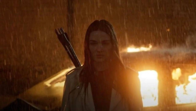 Morta na série, personagem Allison estará de volta em 'Teen Wolf: O Filme'