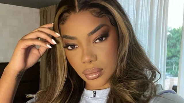 Ludmilla lança em agosto música gravada com Marília Mnedonça.